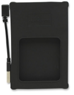 Imagen de Cable USB-C V3.1, C-Micro B 1.0M Negro