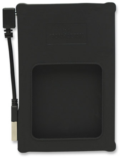 Imagen de Cable USB-C V3.1, C-Micro B 1.0M Negro