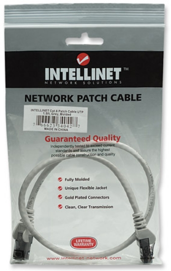 Imagen de Cable HDMI 2.0 ultradelgado M-M 3.0M BL