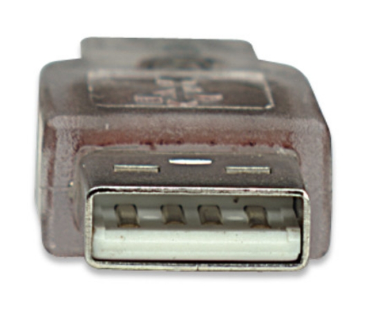 Imagen de Cable HDMI 2.0 ultradelgado M-M 4.5M BL