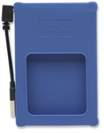 Imagen de PLUG RJ45 CAT 5e UTP SOLIDO PRO 100 Pzas