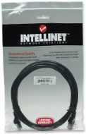 Imagen de PLUG RJ45 CAT 6 UTP SOLIDO PRO 80 PZAS