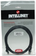 Imagen de PLUG RJ45 CAT 6 UTP SOLIDO PRO 80 PZAS