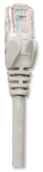 Imagen de CABLE PATCH  1.0m( 3.0f) Cat 5e UTP AMARILLO