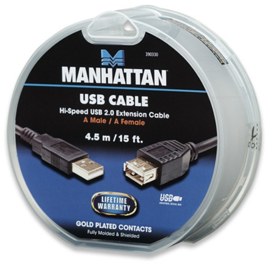 Imagen de Convertidor Video USB-C a DVI H