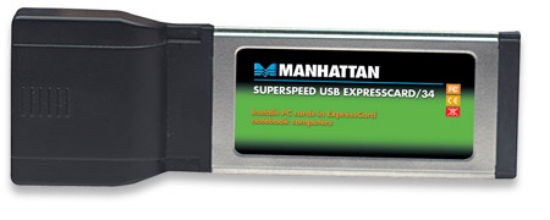 Imagen de Convertidor Video USB-C a SVGA H + USB3 + USBC
