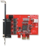 Imagen de Convertidor Video USB-C a SVGA H + USB3 + USBC