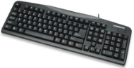 Imagen de Mouse Optico "Edge" USB Gris/Negro