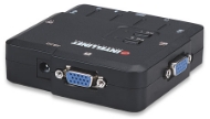 Imagen de Mouse Optico "Edge" USB Gris/Negro