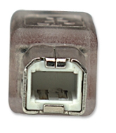 Imagen de Video Splitter HDMI 4k@30Hz, 1 in:4 out