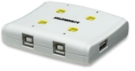 Imagen de Video Splitter HDMI 4k@30Hz, 1 in:4 out