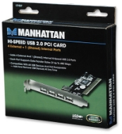 Imagen de Lector Banda Magnetica p/Tarjetas USB