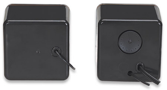 Imagen de Switch  8 Ptos 10/100 Desktop Metal