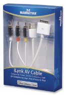 Imagen de LECTOR CODIGO BARRAS 2D ALCANCE 43CM USB Negro