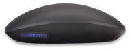 Imagen de LECTOR CODIGO BARRAS 2D ALCANCE 43CM USB Negro