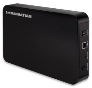 Imagen de LECTOR CODIGO BARRAS 2D ALCANCE 43CM USB Negro