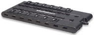 Imagen de SWITCH GB 48 PTOS 19" ADMIN + 4 SFP
