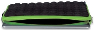 Imagen de Cable USB V2.0 A-B  0.5M, Negro