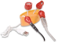 Imagen de Tarjeta Red 10GB PCI Express
