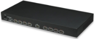 Imagen de Convertidor USB a Serial DB9M 1.8m chip PL-2303RA