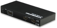 Imagen de Convertidor Video USB-C a HDMI/SVGA H + Hub USB + Lector tarjetas