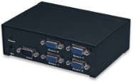 Imagen de Rack 19" 12U Escritorio