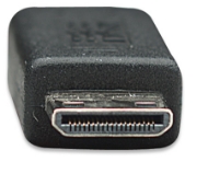 Imagen de PoE Switch GB 16 ptos 19" 30W/pto, 220W, Admin + 2 SFP