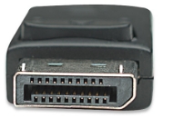 Imagen de HUB USB V2.0  3 Ptos y V3.0 1 Pto SIN fuente