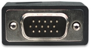 Imagen de HUB USB V2.0  3 Ptos y V3.0 1 Pto SIN fuente
