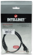 Imagen de Cable USB-C V3.1, C-B 2.0M Negro