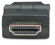 Imagen de Cable USB-C V2.0, C-A 3.0M Negro 480Mbps