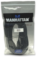Imagen de Cable USB-C V2.0, C-Micro B 2.0M Negro 480Mbps