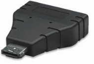 Imagen de Cable USB-C V3.1, C-A 3.0M Negro