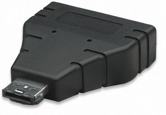 Imagen de Cable USB-C V3.1, C-A 3.0M Negro