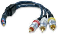 Imagen de Cable USB V2.0 A-Samsung 30 pines  1.0M, Negro
