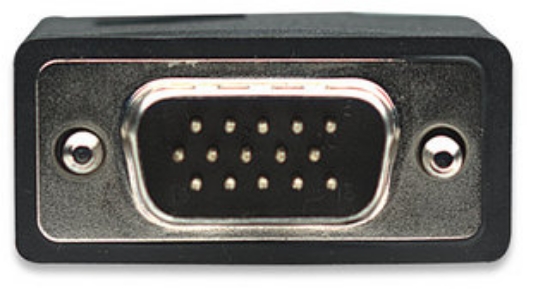 Imagen de Tarjeta Serial PCI  2 ptos DB9 y Paralelo