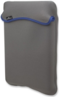 Imagen de Mouse Inal. Optico "Success" Negro/Azul