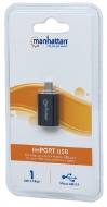 Imagen de Extensor Video HDMI 4K, 40M via Repetidor