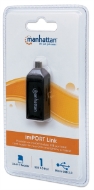 Imagen de Extensor Video HDMI 4K, 40M via Repetidor
