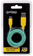 Imagen de Extensor Video HDMI 4K, 40M via Repetidor