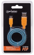Imagen de PoE Extensor 25W Max, Exteriores 100m