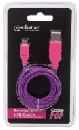 Imagen de PoE Extensor 25W Max, Exteriores 100m