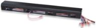 Imagen de Cople CAT 5e Modular FTP Plata
