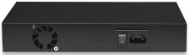 Imagen de Cople CAT 5e Keystone Negro