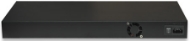 Imagen de Cople CAT 5e Keystone Negro