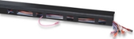 Imagen de Panel Tapa Ciega, 3U, Sin Herramienta, Metal