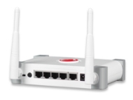 Imagen de JACK RJ11/RJ12 DE IMPACTO BLANCO