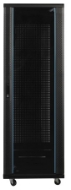 Imagen de Charola Gabinete 19", 1U, Deslizable, Ajustable 60-80cm, Rotacion 90°, 30kg