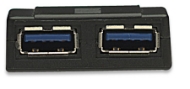 Imagen de HUB USB V3.0  4 Ptos Industrial