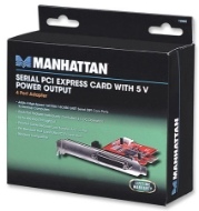 Imagen de HUB USB V3.0  4 Ptos Industrial